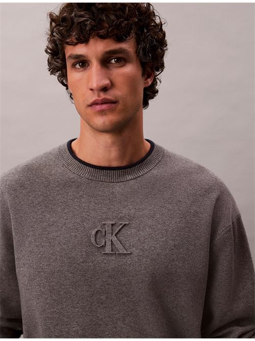  CALVIN KLEIN JEANS | LV04RD300G/P7E